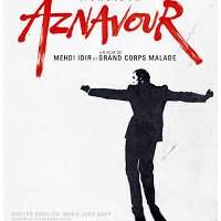 Film du lundi - Monsieur Aznavour