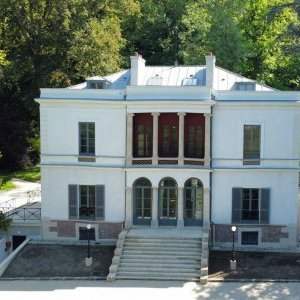 Visites et sorties culturelles - La Datcha Tourgueniev et la Villa Viardot