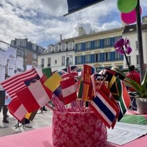 Grand Forum des Associations