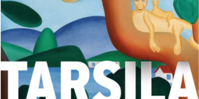 Exposition Tarsila do Amaral - Ouvert á toutes les adhérentes 