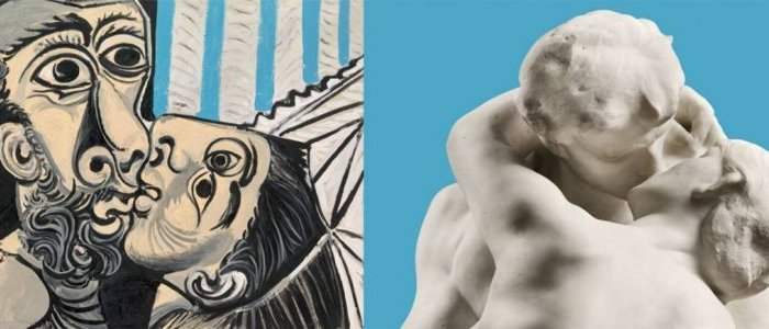 Exposition "Picasso-Rodin" au Musée Picasso