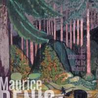 Sorties ponctuelles - Visite de l'exposition " Maurice Denis - Les chemins de la Nature "
