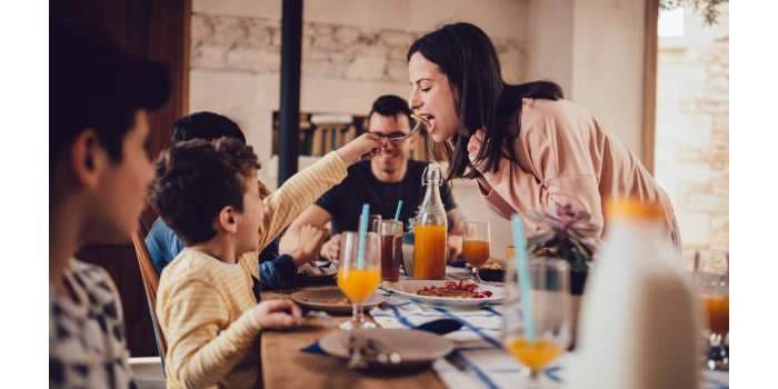 Multilingual Mums - Brunch