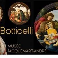 Botticelli, un laboratoire de la Renaissance, Exposition au Musée Jacquemart André - Lundi 18 octobre 2021 09:30-11:30