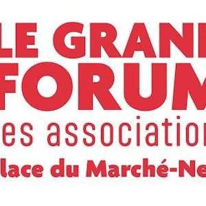 Grand Forum des Associations