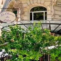 Promenade culturelle et gourmande - Thé Goûter à la Closerie des Lilas