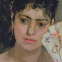 Visites et sorties culturelles - Exposition "Berthe Morisot et l'art du 18ème siècle" au Musée Marmottan