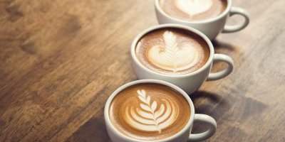 Welcome Coffee