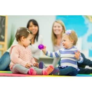 Multilingual Mums - Mamans Circle : Café et Moment de Partage